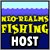 Neo Realms Fishing Host
